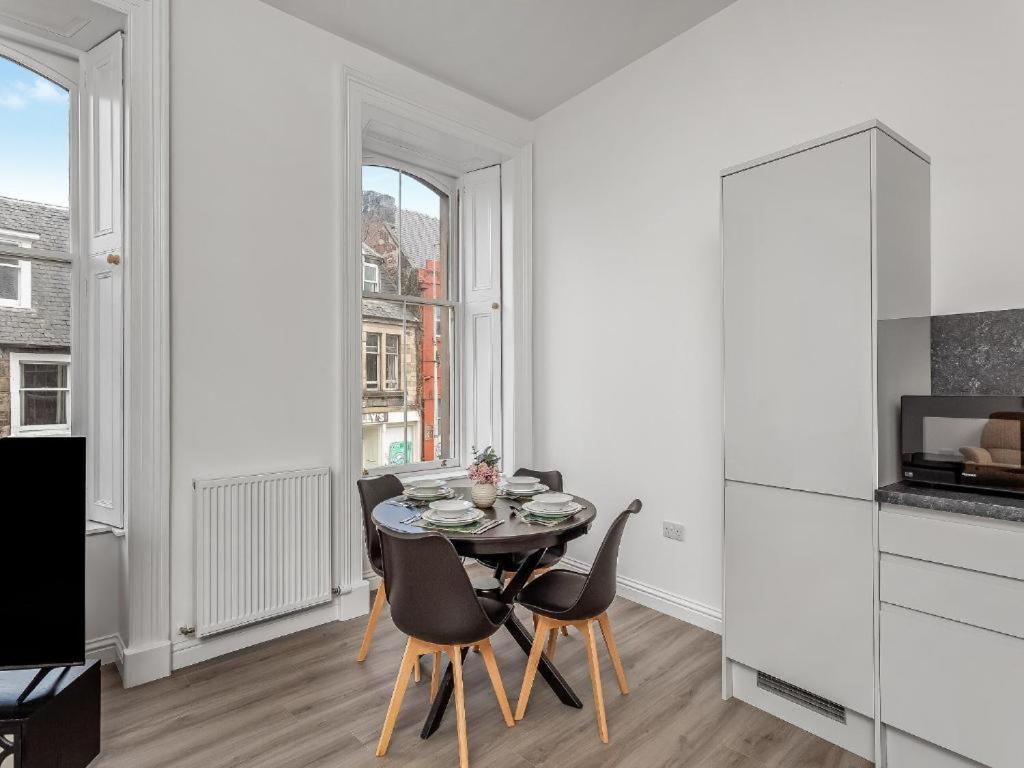 Fraser Apartment Inverness