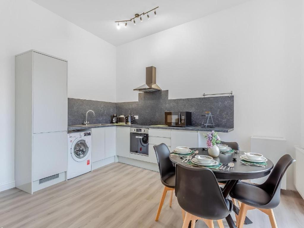 Apartment Fraser *